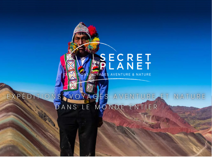 Pour en savoir plus sur les Césars du Tourisme Responsable cliquez sur l'image - DR Pour en savoir plus sur les Césars du Tourisme Responsable cliquez sur l'image - DR