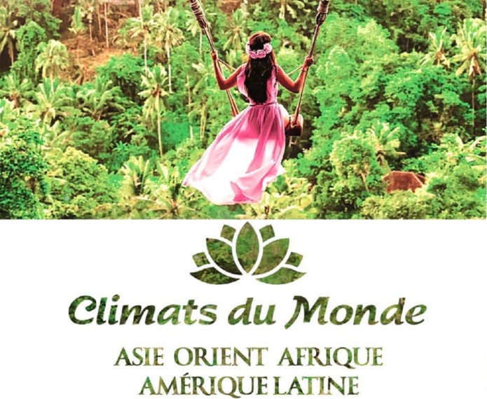 Pour en savoir plus sur les Césars du Tourisme Responsable cliquez sur l'image - DR Pour en savoir plus sur les Césars du Tourisme Responsable cliquez sur l'image - DR