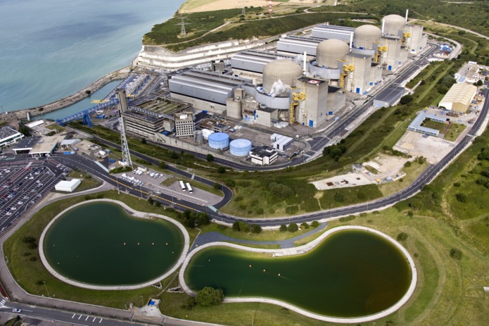 EDF participe activement au développement du tourisme industriel EDF participe activement au développement du tourisme industriel