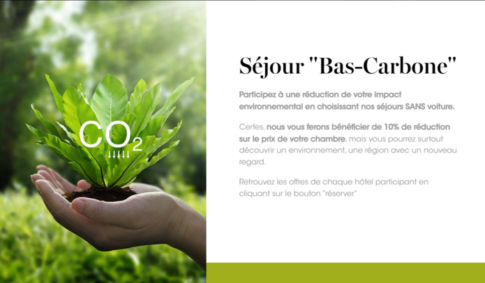 Hôtels au Naturel : un réseau d'hébergements durables petit mais costaud ! Hôtels au Naturel : un réseau d'hébergements durables petit mais costaud !