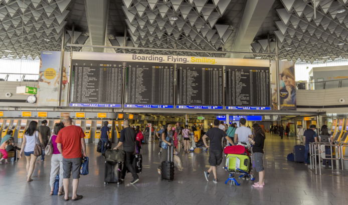 L'envie de repartir à l'étranger se fait sentir en Allemagne (©DepositPhotos) L'envie de repartir à l'étranger se fait sentir en Allemagne (©DepositPhotos)