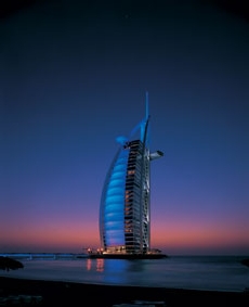 Groupe Jumeirah : 57 hôtels dans le monde à l’horizon 2011