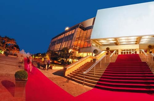 Cannes : le Palais des Festivals affiche un bilan positif Cannes : le Palais des Festivals affiche un bilan positif