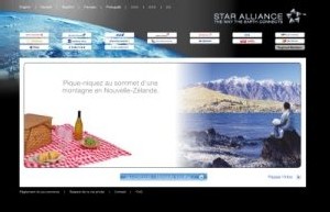 Star Alliance lance un grand jeu-concours pour son 10ème anniversaire