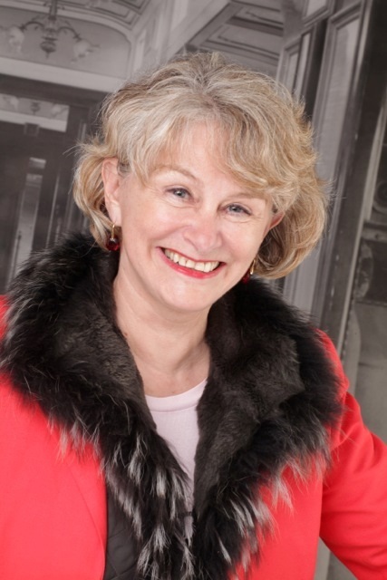 Selectour Afat : Laure Tre-Hardy, Chevalier de l’Ordre National du Mérite, Selectour Afat : Laure Tre-Hardy, Chevalier de l’Ordre National du Mérite,