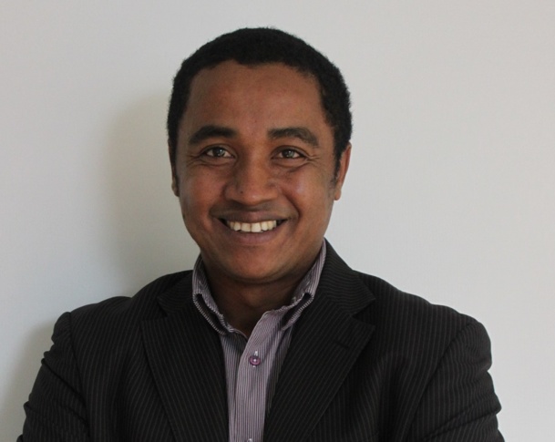 Patrick Ramonjavelo, chef de gamme Solutions Air chez Amadeus