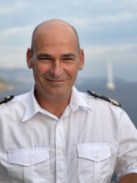 Frédric Guilmin / crédit JDL Frédric Guilmin / crédit JDL