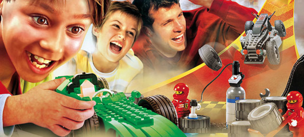Etats-Unis : Legoland® a ouvert ses portes près de Boston Etats-Unis : Legoland® a ouvert ses portes près de Boston