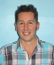 Nicolas Fradet, agent de voyages Selectour Afat - DR Nicolas Fradet, agent de voyages Selectour Afat - DR