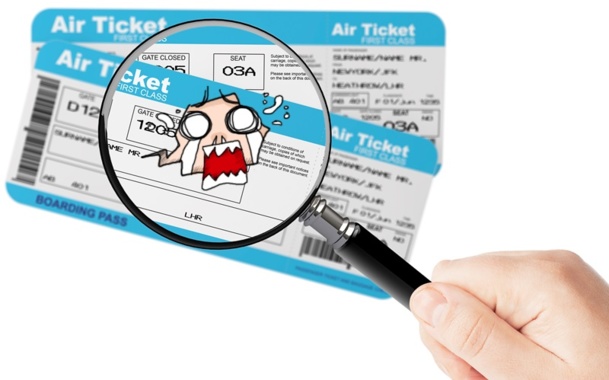 Taxes : au delà de cette lmite votre ticket n'est plus valable ! Taxes : au delà de cette lmite votre ticket n'est plus valable !
