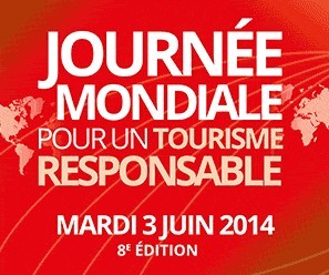 Le CITR organise un colloque pour la journée Mondiale pour un Tourisme Responsable Le CITR organise un colloque pour la journée Mondiale pour un Tourisme Responsable