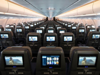 Corsair poursuit le renouvellement de sa flotte Corsair poursuit le renouvellement de sa flotte