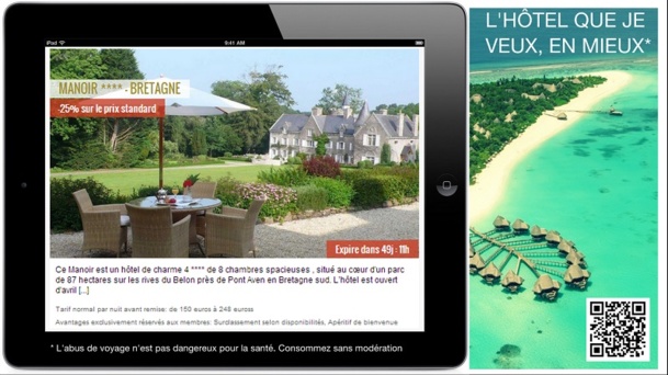 D'un point de vue B2B, nous travaillons avec tous types d'hôtels et commençons à intégrer des chaînes et labels hôteliers. D'un point de vue B2B, nous travaillons avec tous types d'hôtels et commençons à intégrer des chaînes et labels hôteliers.