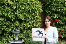 Mathilde Tenneroni, la fondatrice Mathilde Tenneroni, la fondatrice