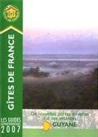 Guyane : Bruno Levéssier, nouveau président des Gîtes de France Guyane : Bruno Levéssier, nouveau président des Gîtes de France