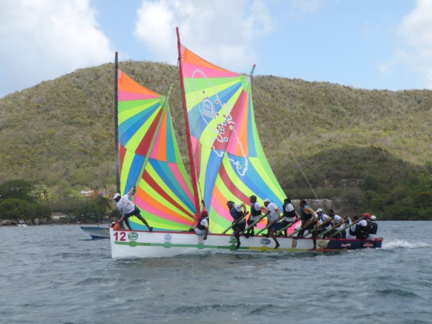 Martinique : c'est parti pour le 3e Yole Festival (MYF) !