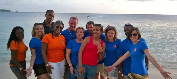 Martinique : c'est parti pour le 3e Yole Festival (MYF) !