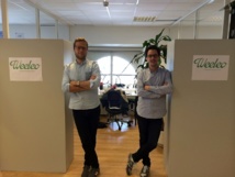 Raphaël Dardek & Lyrod Levy, les fondateurs de Weeleo Raphaël Dardek & Lyrod Levy, les fondateurs de Weeleo