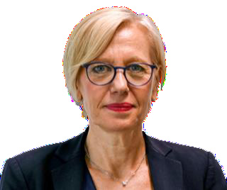Gwendoline Cazenave nouvelle CEO d’Eurostar Group