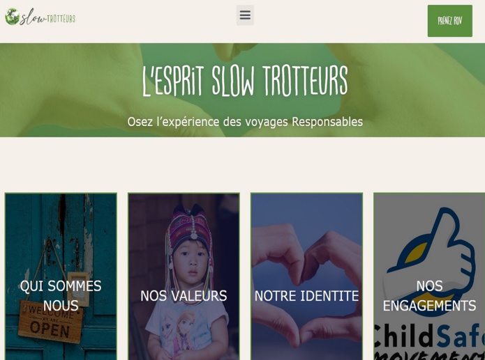 Pour en savoir plus sur les Césars du Voyage Responsable cliquez sur l'image - DR Pour en savoir plus sur les Césars du Voyage Responsable cliquez sur l'image - DR