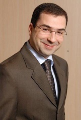 Karim Soleilhavoup devient directeur général de Kawan Group. DR