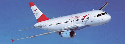 Austrian Airlines : 4,05 millions de passagers de janvier à mai 2007 Austrian Airlines : 4,05 millions de passagers de janvier à mai 2007