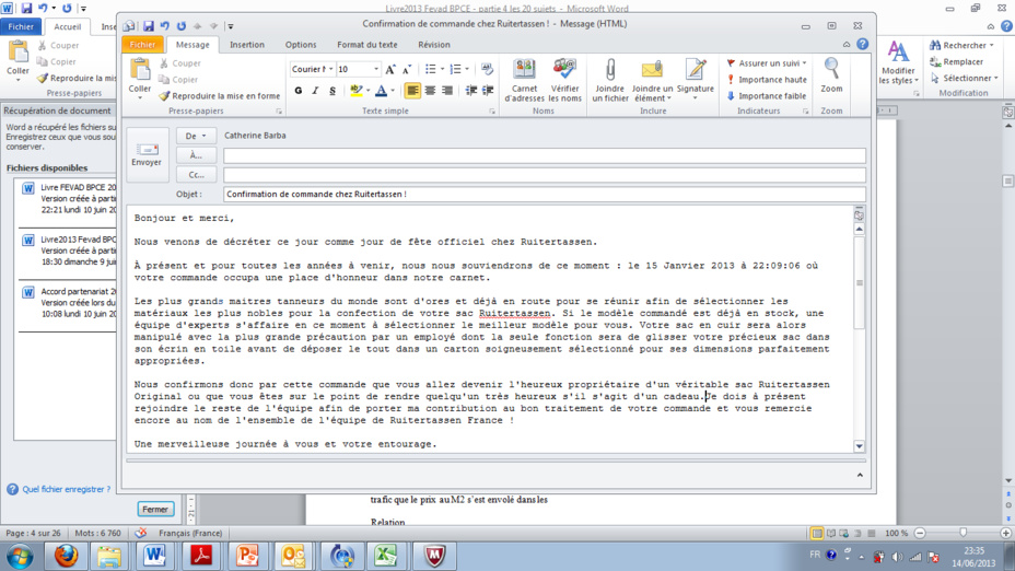 4. Penser sa transition numérique : repenser sa relation client 4. Penser sa transition numérique : repenser sa relation client