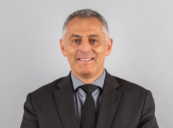 Laurent Recoura (ex-Oman Air) est nommé directeur commercial d'Air Mauritius - DR