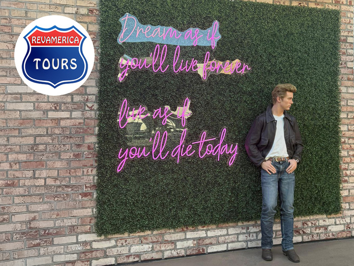 © Revamerica Tours © Revamerica Tours