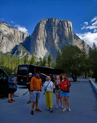 Californie © Revamerica Tours Californie © Revamerica Tours