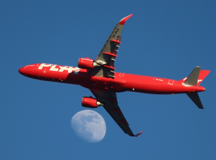 Play espère réaliser plus de 150 millions d'euros de chiffre d'affaires - DR Play espère réaliser plus de 150 millions d'euros de chiffre d'affaires - DR