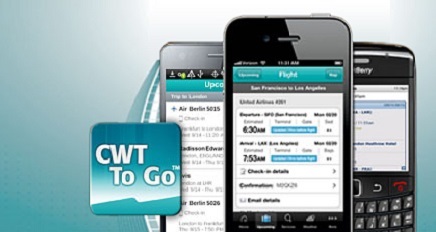 L’application fête ses 1 ans sur WorldMate. L’application fête ses 1 ans sur WorldMate.