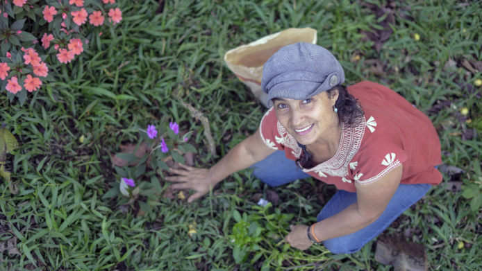 Soliderrance : quand la permaculture régénère le tourisme