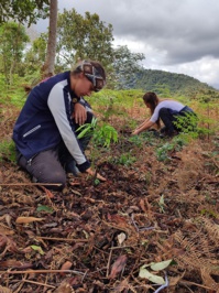 Soliderrance : quand la permaculture régénère le tourisme