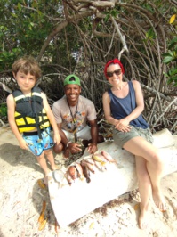 Soliderrance : quand la permaculture régénère le tourisme Soliderrance : quand la permaculture régénère le tourisme