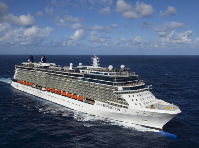 Celebrity Cruises accepte tous les voyageurs, même non vaccinés - DR