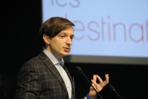 Milan Stankovic, CEO