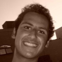 David-Benjamin Brakha - Fondateur & CEO David-Benjamin Brakha - Fondateur & CEO