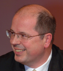 François Mathieu - DR