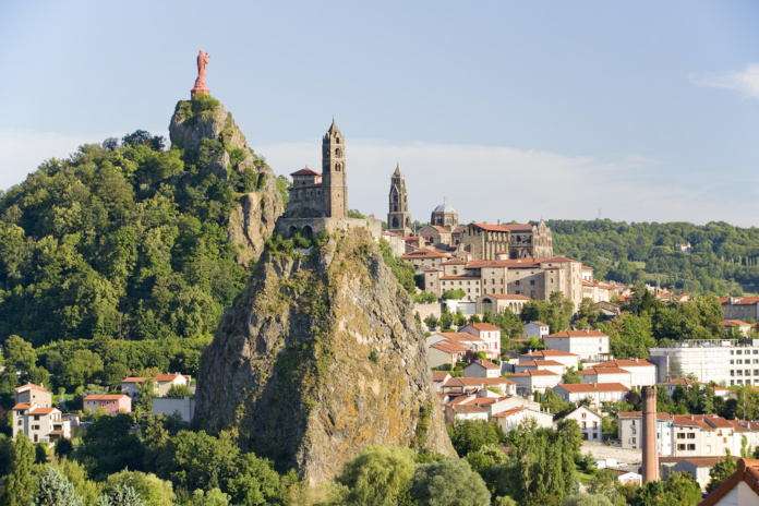 Tous les secteurs du tourisme ont bien performés (©Le Puy en Velay. Auvergne)