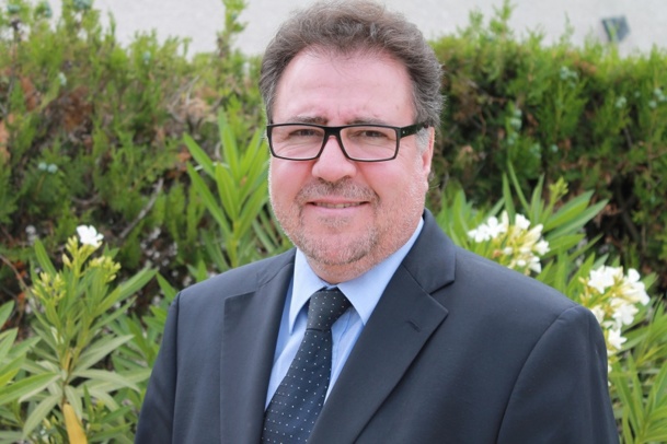 Rachid Gorri, consultant et coach international, marketing hôtelier et touristique - DR