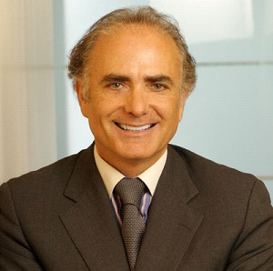 Calin Rovinescu, PDG d'Air Canada, prend la tête de IATA pour un an - Photo DR Calin Rovinescu, PDG d'Air Canada, prend la tête de IATA pour un an - Photo DR