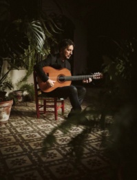 Tous les artistes participant à la biennale appartiennent à l’élite du flamenco. Ici, Alfredo Lagos - DR : Bienal Flamenco Tous les artistes participant à la biennale appartiennent à l’élite du flamenco. Ici, Alfredo Lagos - DR : Bienal Flamenco
