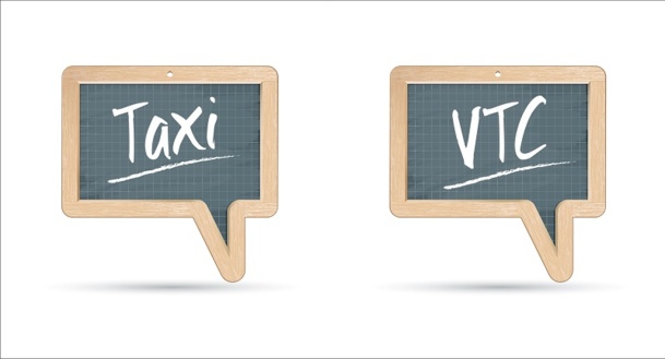 En voulant ériger des barrières réglementaires contre les VTC, les taxis ne voient pas que le secteur entier du transport va être entièrement bouleversé par une innovation technologique © kotoyamagami - Fotolia.com En voulant ériger des barrières réglementaires contre les VTC, les taxis ne voient pas que le secteur entier du transport va être entièrement bouleversé par une innovation technologique © kotoyamagami - Fotolia.com