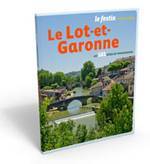 Hors-série "101 sites et monuments" Lot-et-Garonne. DR
