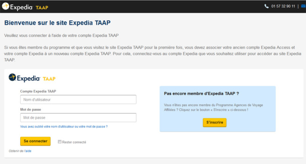 Expedia Taap : commissions bonus sur les activités et les transferts