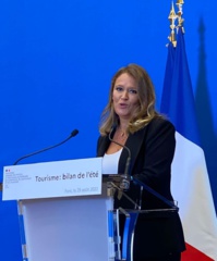 Olivia Grégoire (©BC) Olivia Grégoire (©BC)