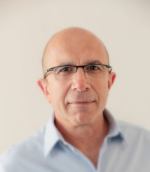 Jean-Luc Sanslaville - DR Jean-Luc Sanslaville - DR