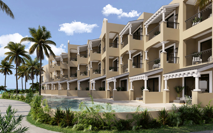 © Hyatt Zilara Riviera Maya © Hyatt Zilara Riviera Maya