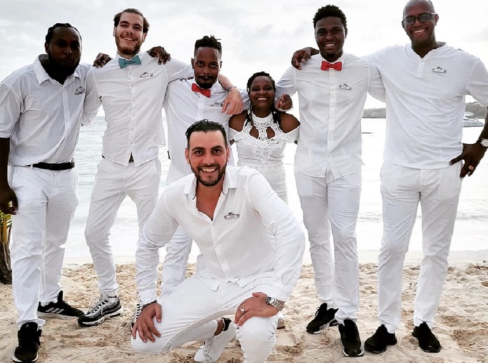 Le Club Med propose 1 400 postes en France - DR Le Club Med propose 1 400 postes en France - DR